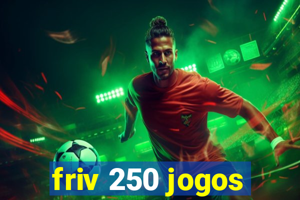 friv 250 jogos